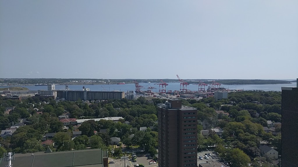 Burke-Gaffney Observatory | 5865 Gorsebrook Ave, Halifax, NS B3H 1G3, Canada | Phone: (902) 496-8257