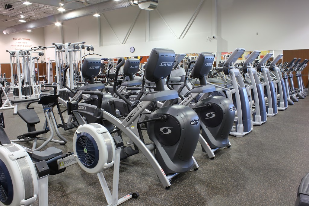 GoodLife Fitness Cochrane Neighbourhood | 210 Fifth Ave, Cochrane, AB T4C 1X3, Canada | Phone: (403) 851-9292