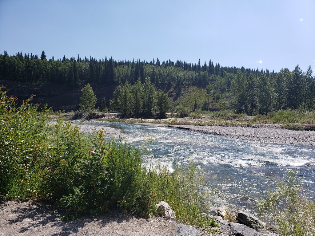 Allen Bill Day Use | Hight 66, Bragg Creek, AB T0L 0K0, Canada