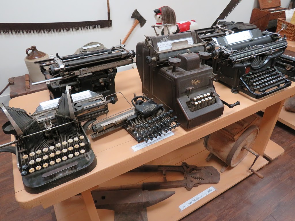 Saltspring Museum | Ganges, Long Harbour, BC V8K 2M4, Canada | Phone: (250) 537-4895