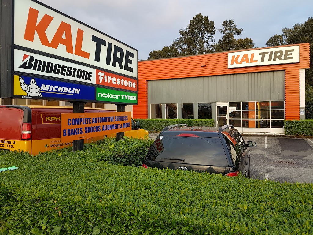 Kal Tire | 440 Brooksbank Ave, North Vancouver, BC V7J 2C2, Canada | Phone: (604) 985-4221