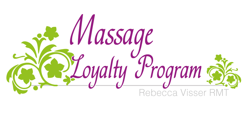 Rebecca Visser RMT | 12 Bowman Ave, Barrie, ON L4M 1V2, Canada | Phone: (705) 816-0115