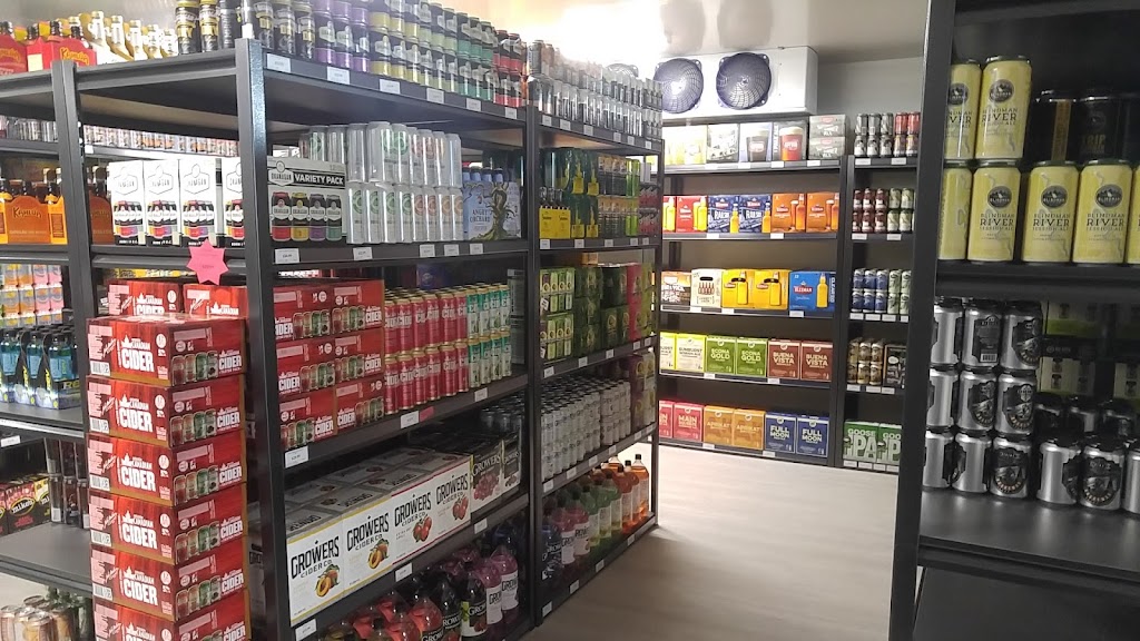 Diamond Liquor Inc | 6017 Parkwood Rd, Blackfalds, AB T0M 0J0, Canada | Phone: (587) 621-0423