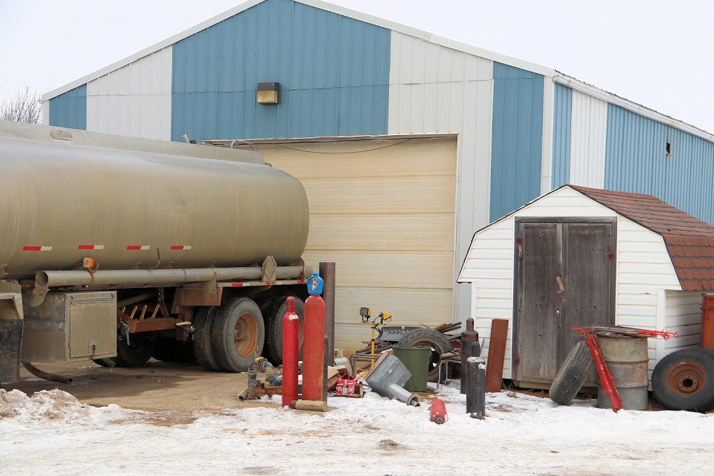 Highway 1 Welding And Machine | N Railway Ave, Indian Head, SK S0G 2K0, Canada | Phone: (306) 695-2646