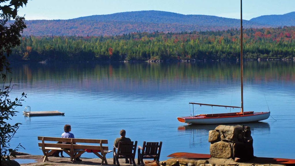 Quimby Country | 1127 Forest Lake Rd, Norton, VT 05907, USA | Phone: (802) 822-5533