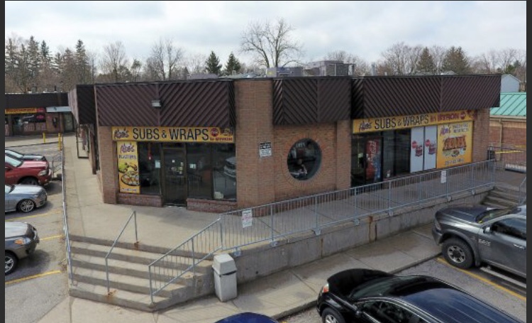 Abes in Byron | 431 Boler Rd, London, ON N6K 2K8, Canada | Phone: (226) 663-8463