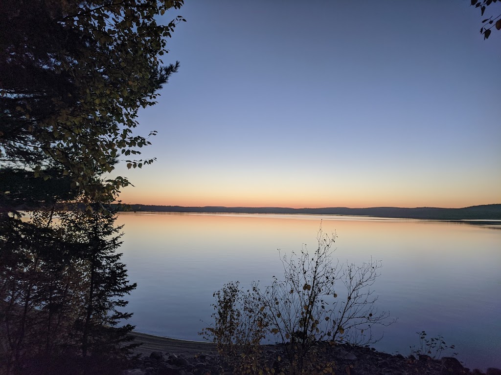 Domaine Les 4 Vents | LAC BASKATONG, C, Ferme-Neuve, QC J0W 1C0, Canada | Phone: (819) 440-9547