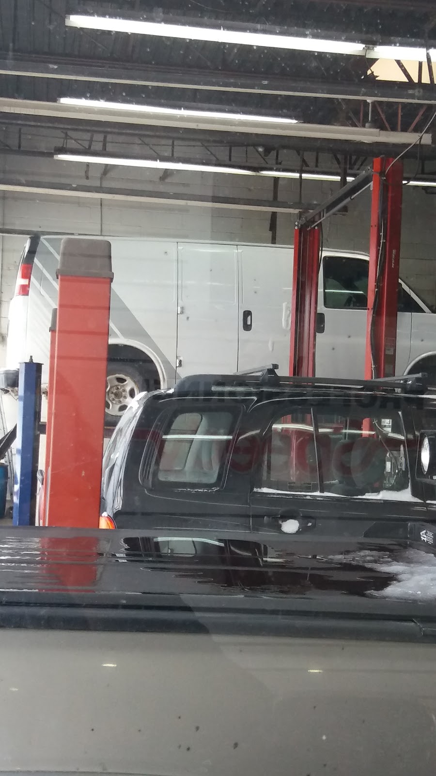 Service Auto Speedy Hull | 610 Boulevard Saint-Joseph, Gatineau, QC J8Y 4A8, Canada | Phone: (819) 771-6229