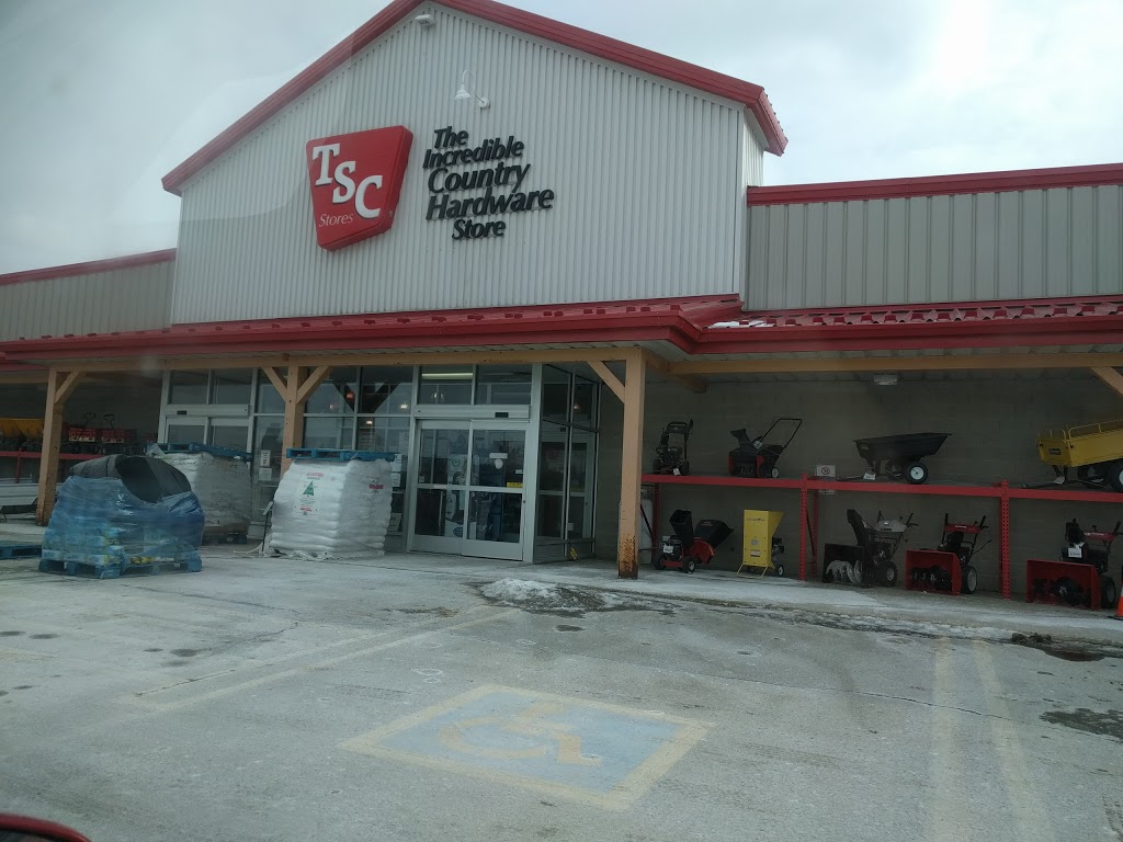 TSC Stores | Alliston, ON L9R 1V1, Canada | Phone: (705) 435-8845