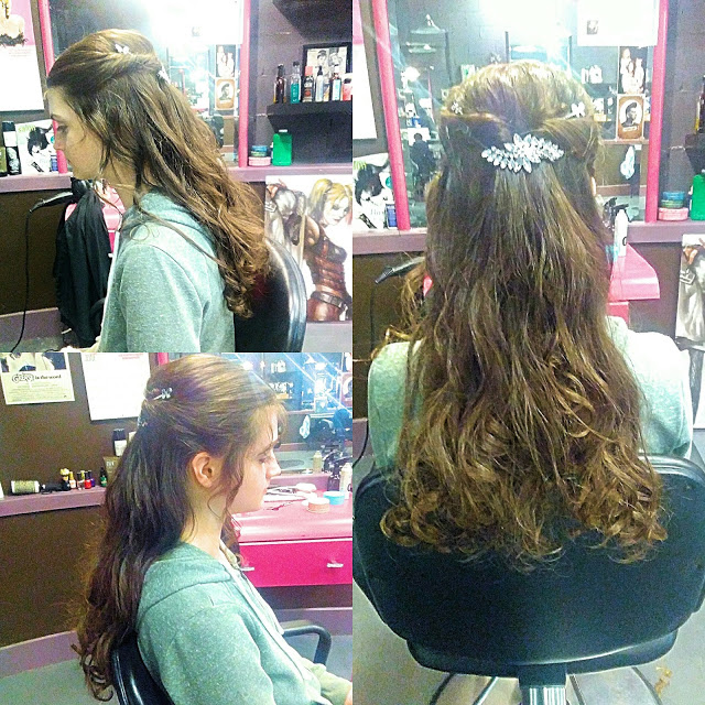 Waverly Hair Studio | 249 249 Waverley Rd, Dartmouth, NS B2X 2C5, Canada | Phone: (902) 434-8326