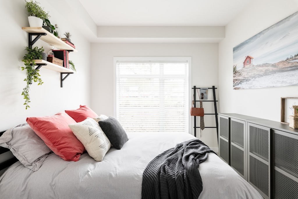 Merewood Apartments - Skyline Living | 411 &, 423 Despard Ave, Parksville, BC V9P 0H4, Canada | Phone: (778) 744-6660