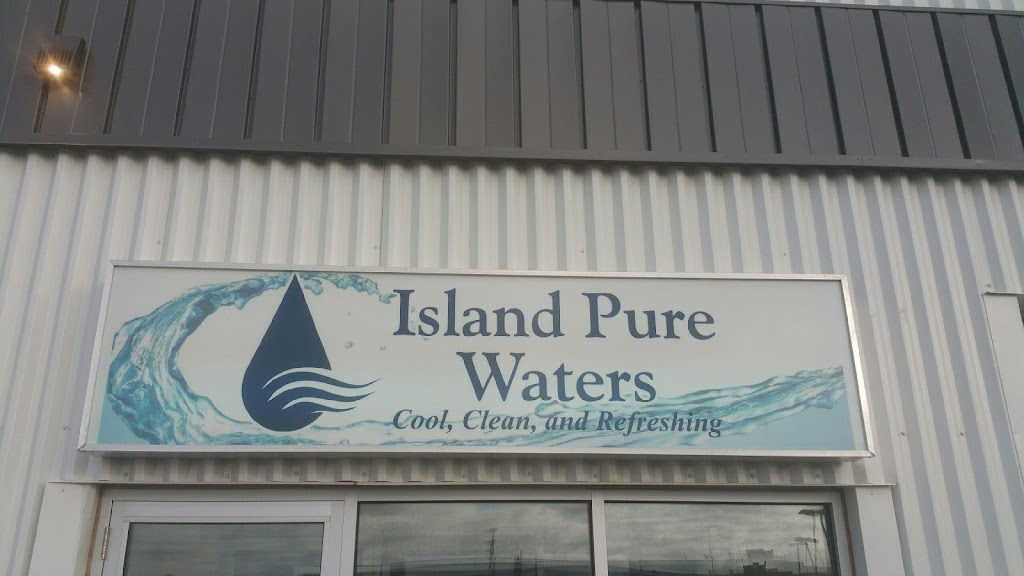 Island Pure Waters | 30 Doirons Ln, Milton Station, PE C1E 3M1, Canada | Phone: (902) 629-2837