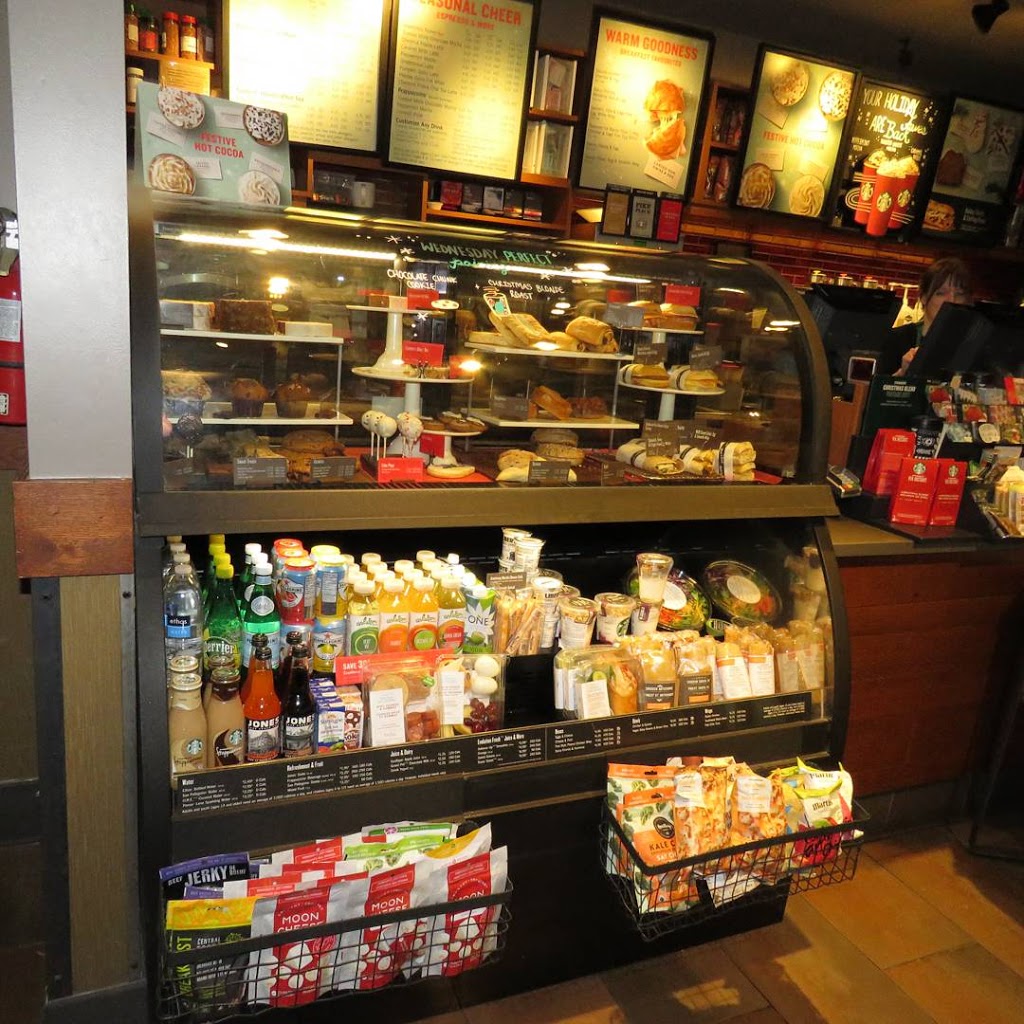 Starbucks | 960 Southdown Rd C-1, Mississauga, ON L5J 2Y4, Canada | Phone: (905) 823-7615