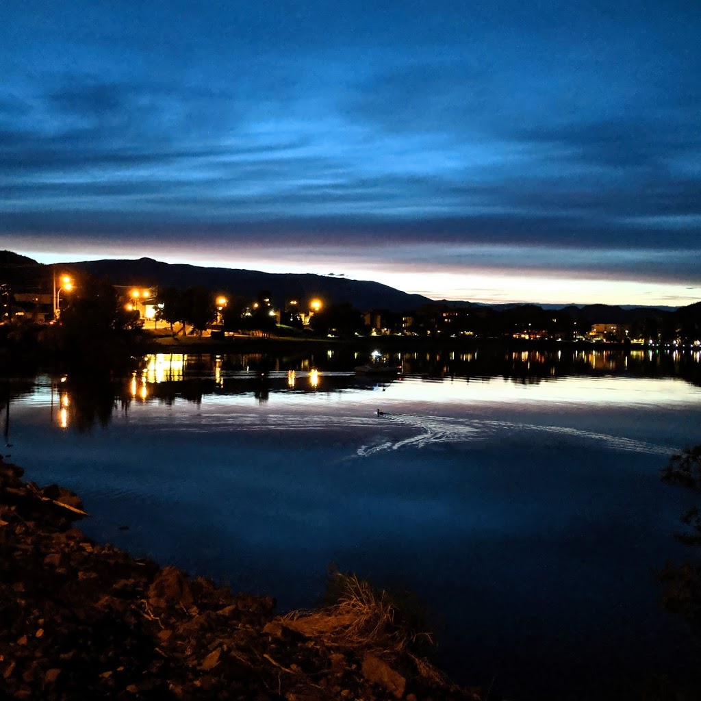 The Far Pavilions Lakeshore Osoyoos | 5227 Oleander Dr, Osoyoos, BC V0H 1V1, Canada | Phone: (780) 932-5785