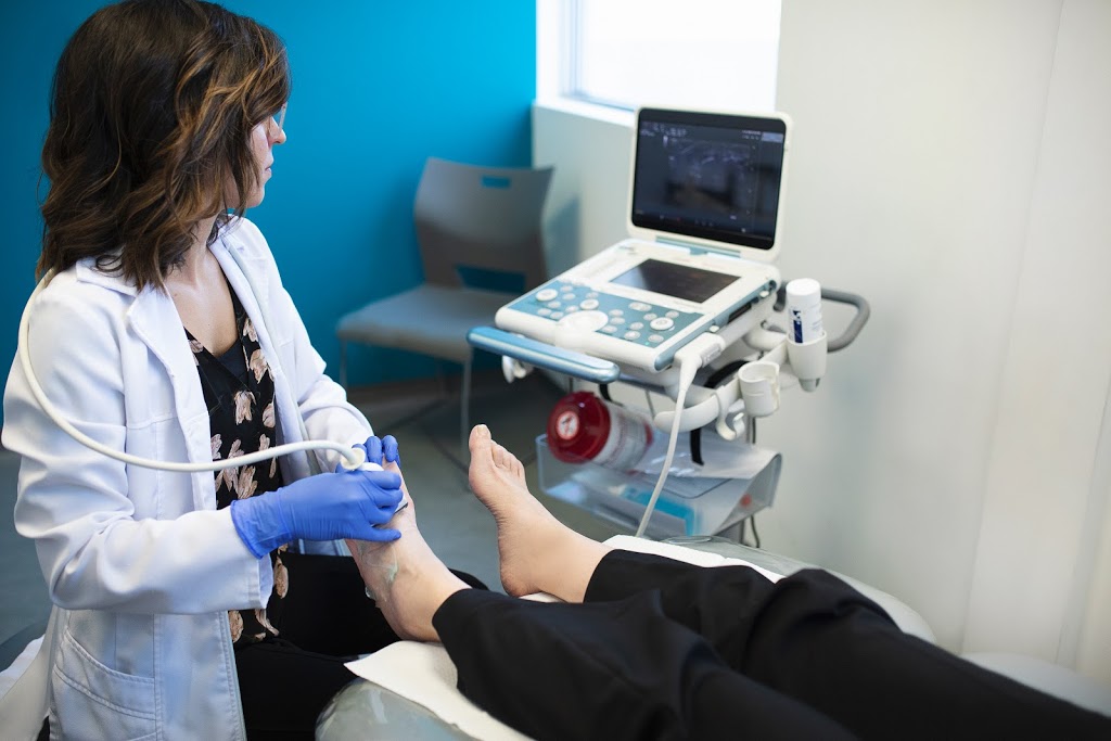 Clinique Podiatrique Beauport | 3333 Rue du Carrefour local A240, Québec, QC G1C 5R9, Canada | Phone: (418) 914-2447