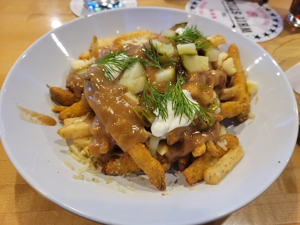 Underdogs | 2609 Portage Ave, Winnipeg, MB R3J 0P6, Canada | Phone: (204) 615-6104