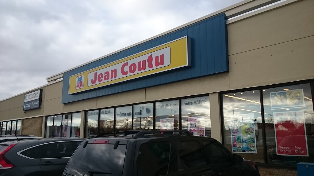 PJC Jean Coutu 2065 Boulevard des Laurentides, Laval, QC H7M 4M2, Canada