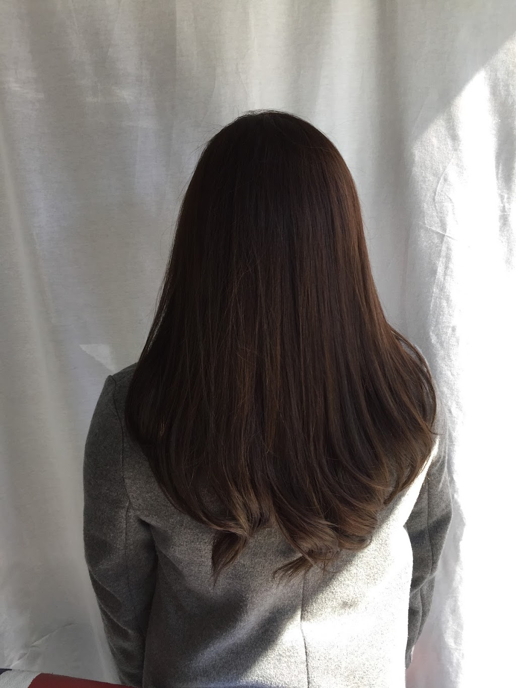 Initium Hair | 8241 Woodbine Ave, Markham, ON L6G 0A9, Canada | Phone: (905) 947-8880