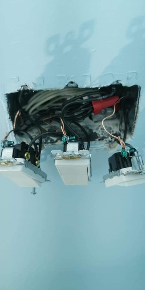 Maverick Electrical Services | 91 Bond St, Orillia, ON L3V 1J7, Canada | Phone: (705) 350-1855