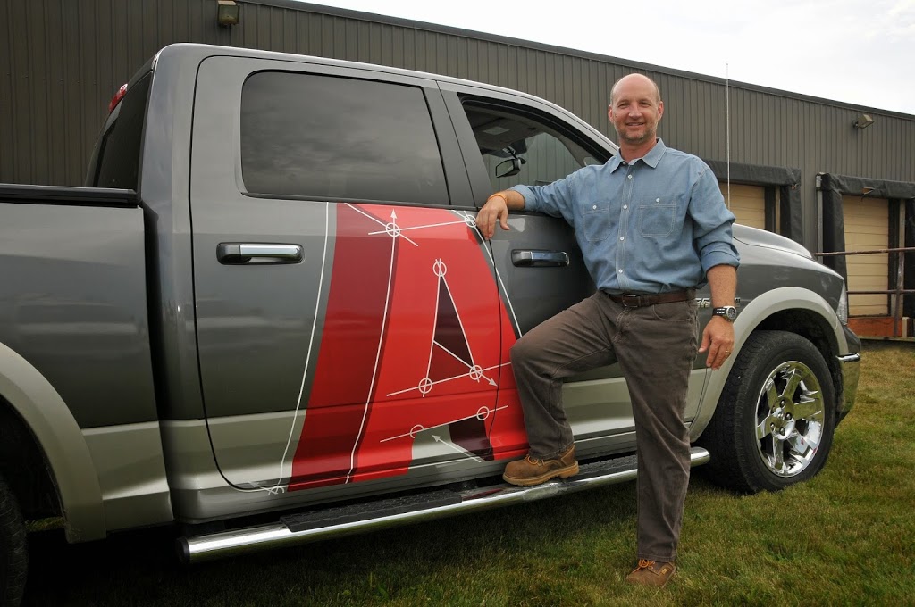 Anden Design/Build | 220 Wellington Rd, London, ON N6C 5G3, Canada | Phone: (519) 858-2999