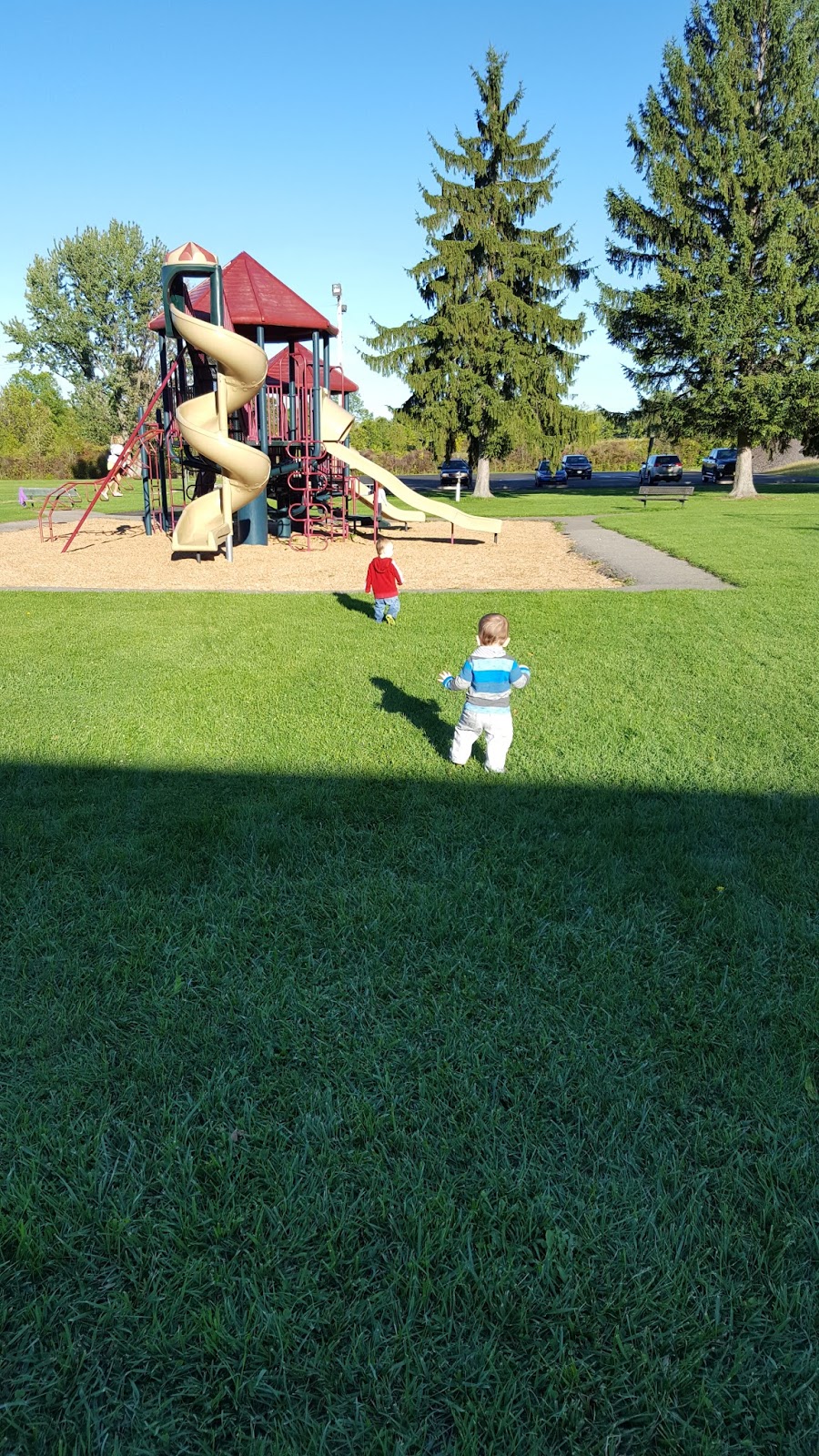 Glen Meadows Park | Olympiad Dr, Hamburg, NY 14075, USA | Phone: (716) 649-6170