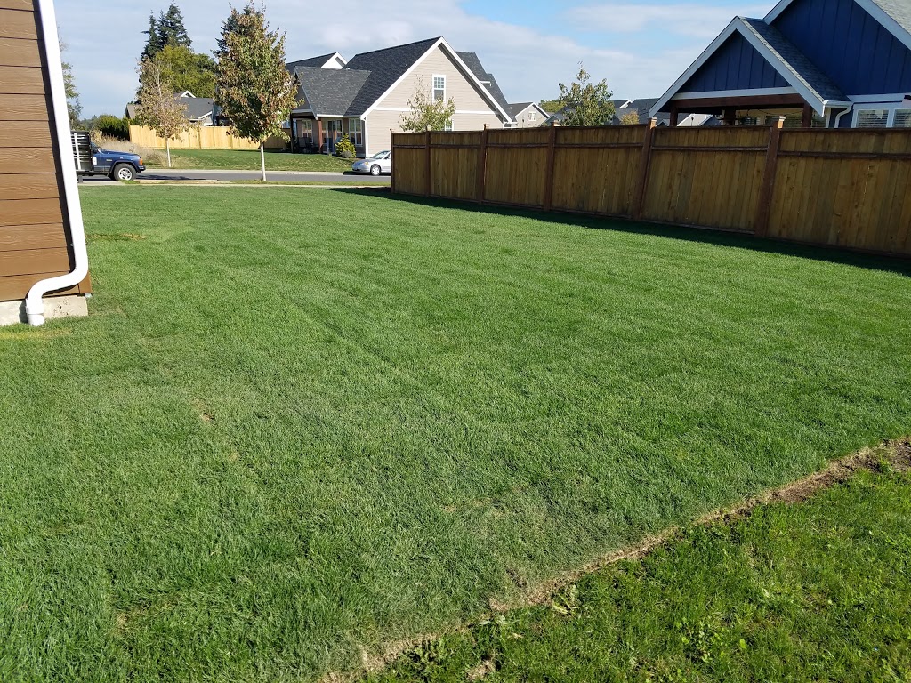 Clean Cut Landscape & Design | 2166 Shortcake Ln #102, Lynden, WA 98264, USA | Phone: (360) 410-8188