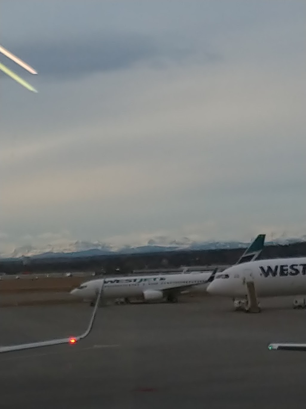 WestJet Vacation | 2000 Wellington Ave, Winnipeg, MB R3H 1C2, Canada | Phone: (888) 980-9648