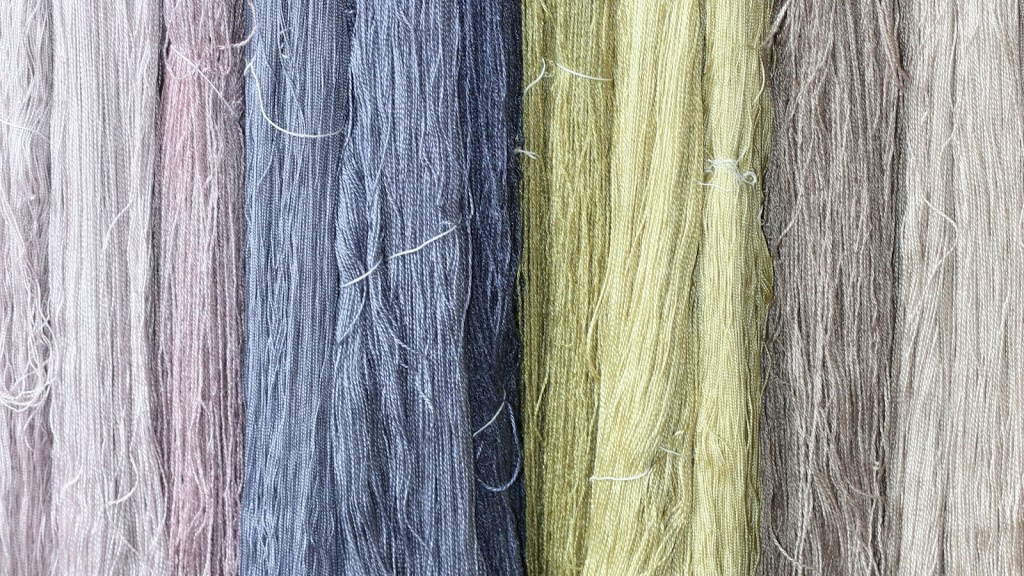 Jane Stafford Textiles | 142 Richard Flack Rd, Salt Spring Island, BC V8K 1N4, Canada | Phone: (250) 537-9468