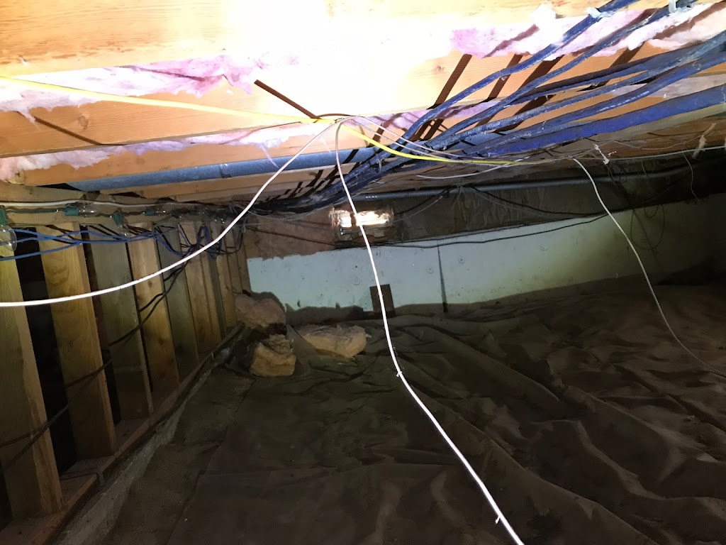 Greater Vancouver Home Inspections Ltd. | 21320 Westminster Hwy #2133, Richmond, BC V6V 2X5, Canada | Phone: (604) 992-8998