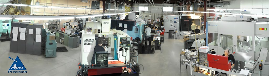 Apex Precision Inc | 872 Rte de la Cité des Jeunes Local #7, Saint-Lazare, QC J7T 2B5, Canada | Phone: (450) 510-5556