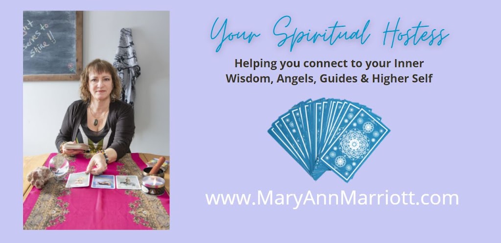 Your Spiritual Hostess | 9351 Highway #3, Hubbards, NS B0J 1T0, Canada | Phone: (902) 440-6800