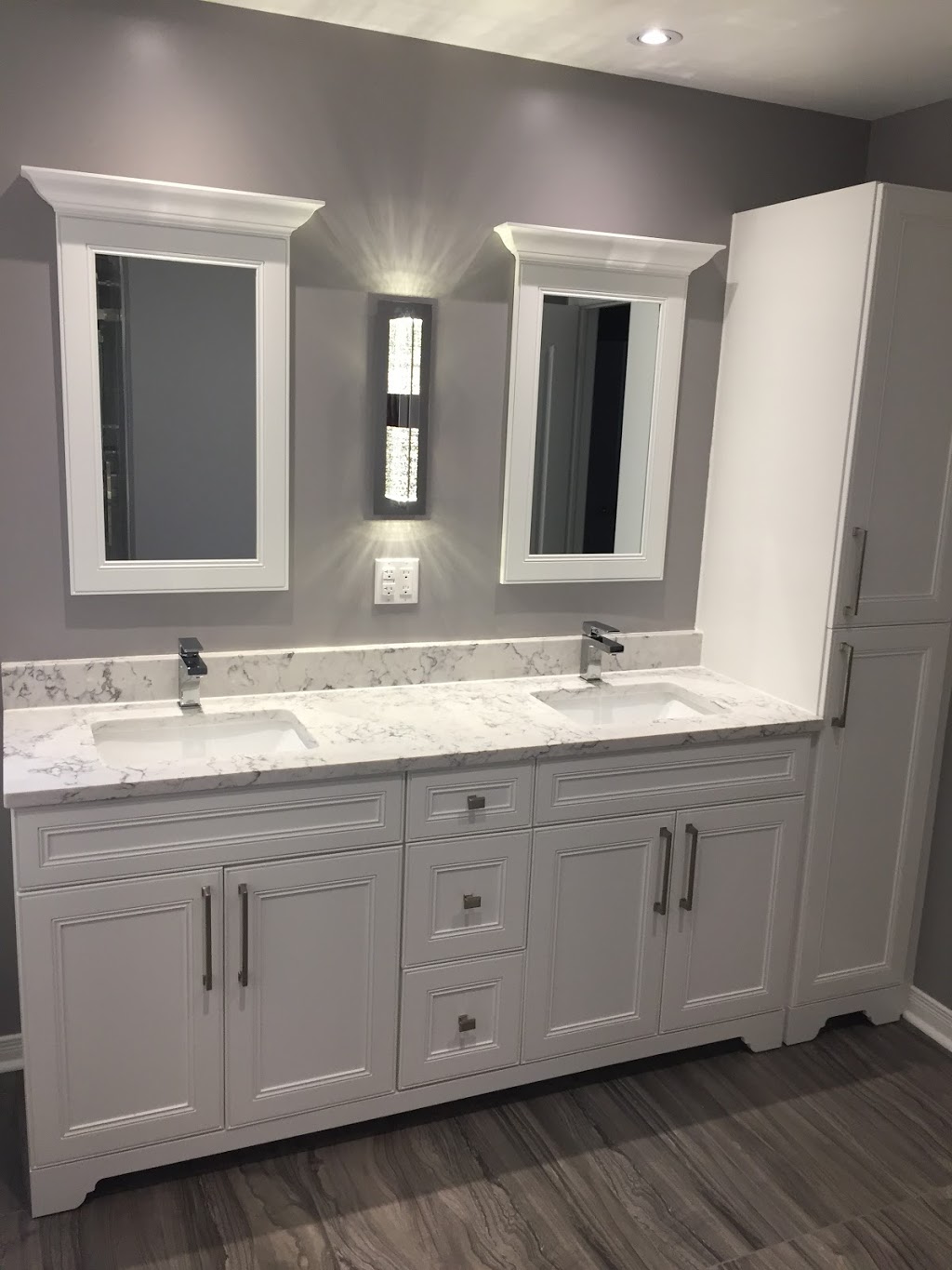 Du-al Construction | 190 Cocksfield Ave, North York, ON M3H 3T5, Canada | Phone: (416) 991-5819