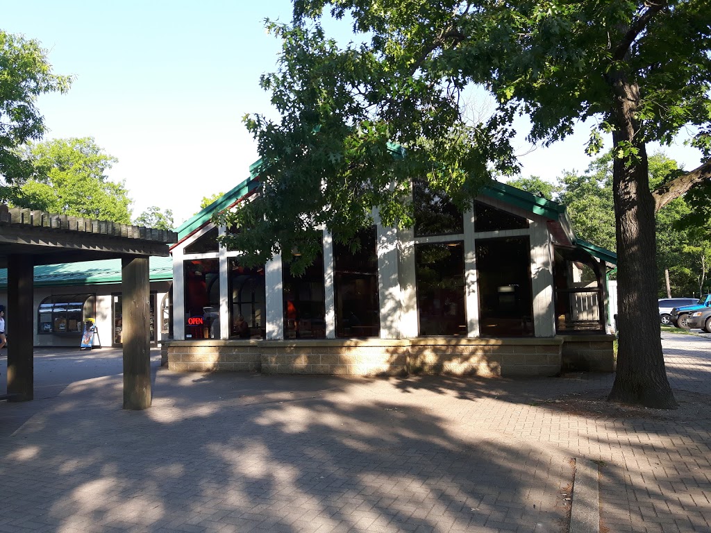Pinery Provincial Park Store and Restaurant | Lambton Shores, ON N0M 2L0, Canada