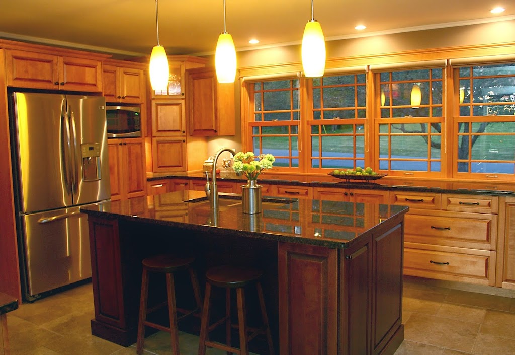 DesignBy Dream Kitchens | 117 Hampton Rd, Rothesay, NB E2E 2P8, Canada | Phone: (506) 849-1010