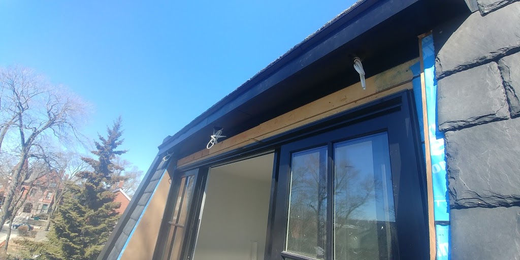 Iconic Steel Cladding Ltd. | 6 Sphinx Ct, Orillia, ON L3V 7Y4, Canada | Phone: (249) 385-7270