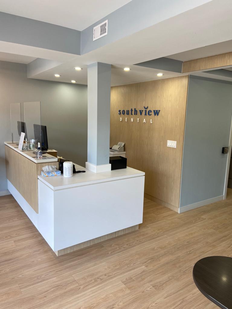 Southview Dental | 350 Main St E, Milton, ON L9T 1P6, Canada | Phone: (905) 876-4701