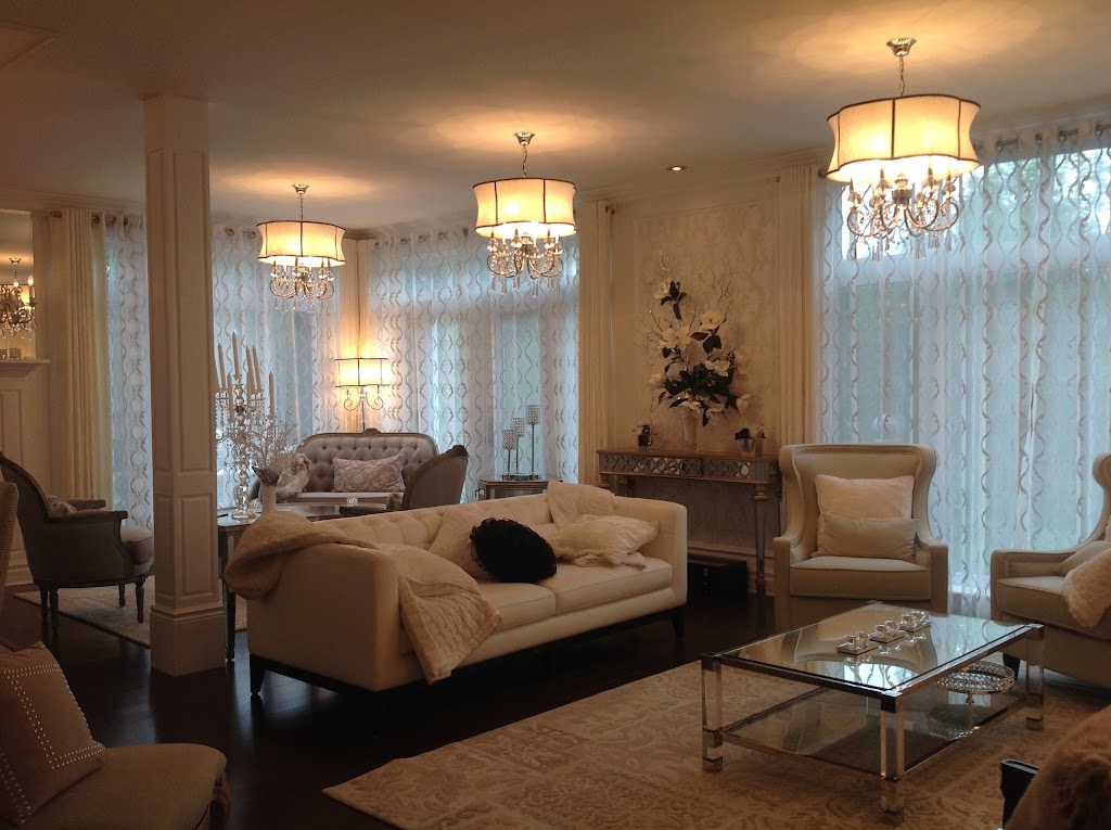 Azalée Décor Inc | 888 Bd Sir-Wilfrid-Laurier, Mont-Saint-Hilaire, QC J3H 3N9, Canada | Phone: (450) 446-1383