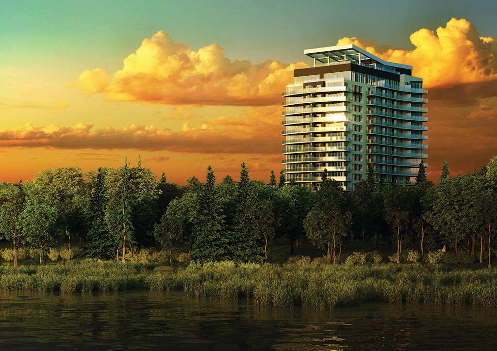 Petries Landing by Brigil | 8865 Jeanne DArc Blvd N, Orléans, ON K4A 0S8, Canada | Phone: (613) 706-4262