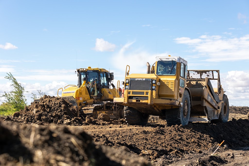 Road to Rail Construction Group Inc. | 4515 36 St, Camrose, AB T4V 3W7, Canada | Phone: (780) 878-4340