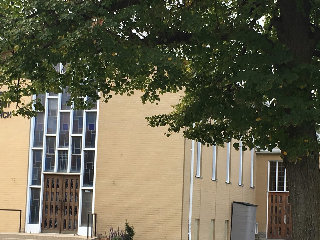 Renforth Baptist Church | 627 Burnhamthorpe Rd, Etobicoke, ON M9C 2Y9, Canada | Phone: (416) 621-1990
