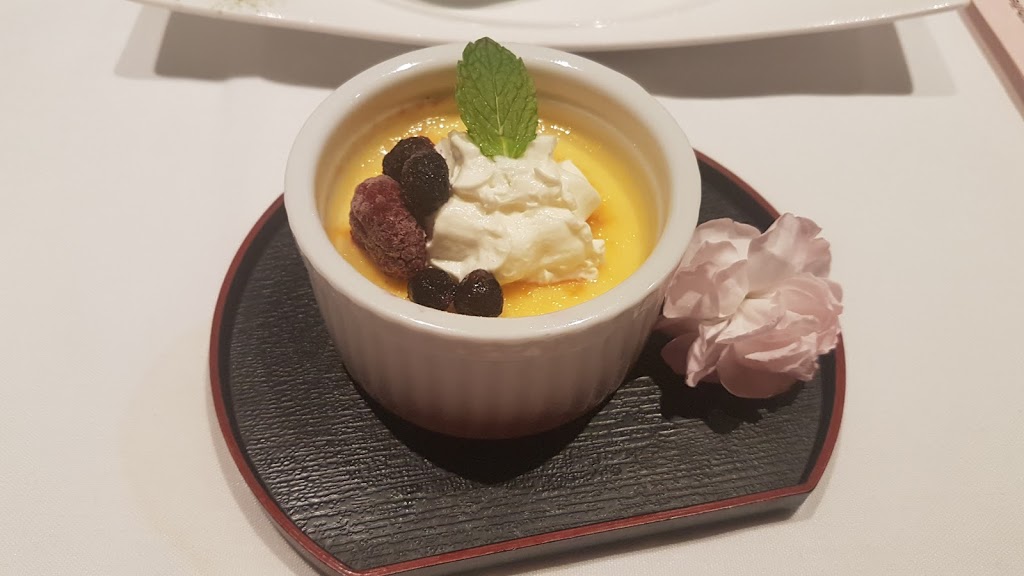 Yuwa Japanese Cuisine | 2775 W 16th Ave, Vancouver, BC V6K 3X5, Canada | Phone: (604) 731-9378
