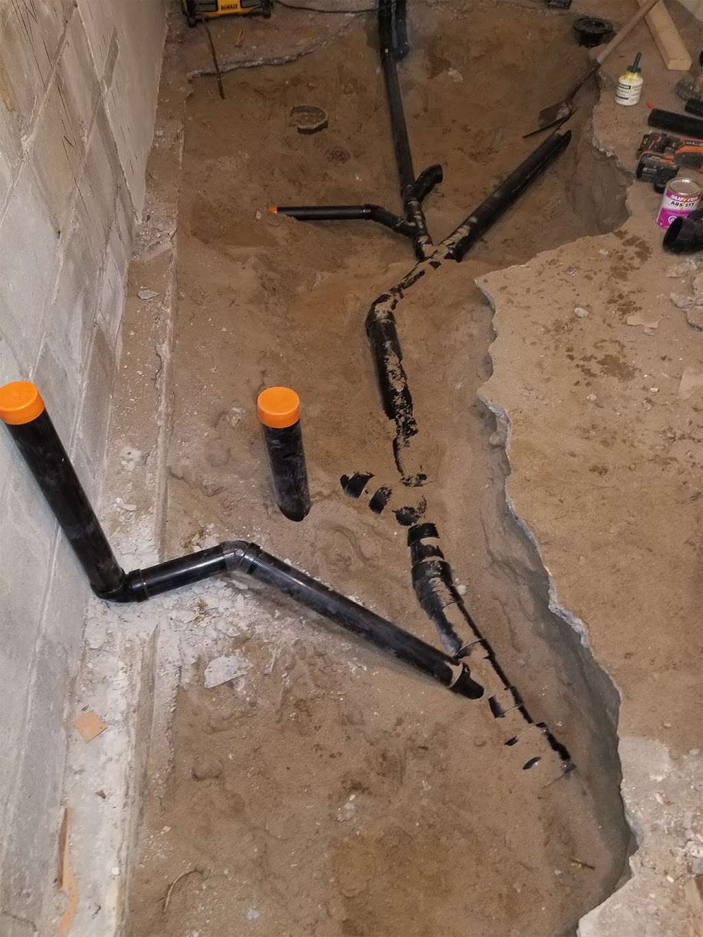 Plumb it Right - Residential and Commercial Plumbing | 65 Scarborough Heights Blvd, Scarborough, ON M1M 2V5, Canada | Phone: (416) 889-5151