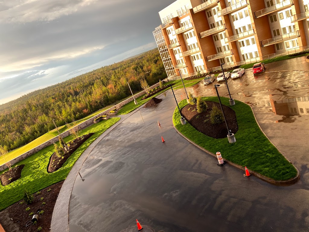 The Nines | 9 Brunello Blvd, Timberlea, NS B3T 2J6, Canada | Phone: (902) 293-3366
