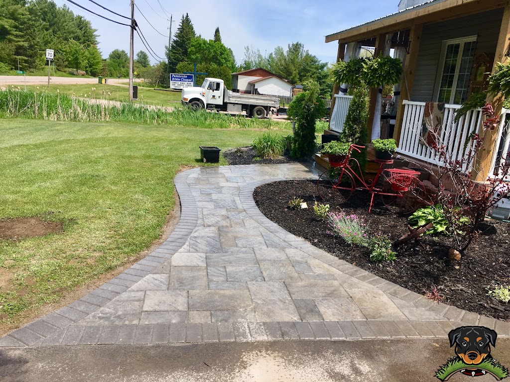 Stone Moss Construction | 179 Barron Canyon Rd, Pembroke, ON K8A 6W7, Canada | Phone: (613) 796-8865