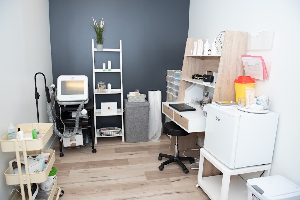 Fresh You Clinic-Medical Spa and Beauty Bar | 17 York River Dr Unit 3 & 4, Bancroft, ON K0L 1C0, Canada | Phone: (705) 417-2084