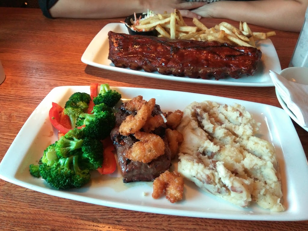 Applebees | 388, 707 Country Hills Blvd NE #707, Calgary, AB T3K 5J6, Canada | Phone: (403) 226-6160