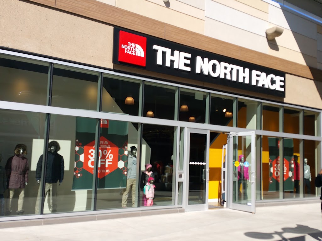 north face outlet shop