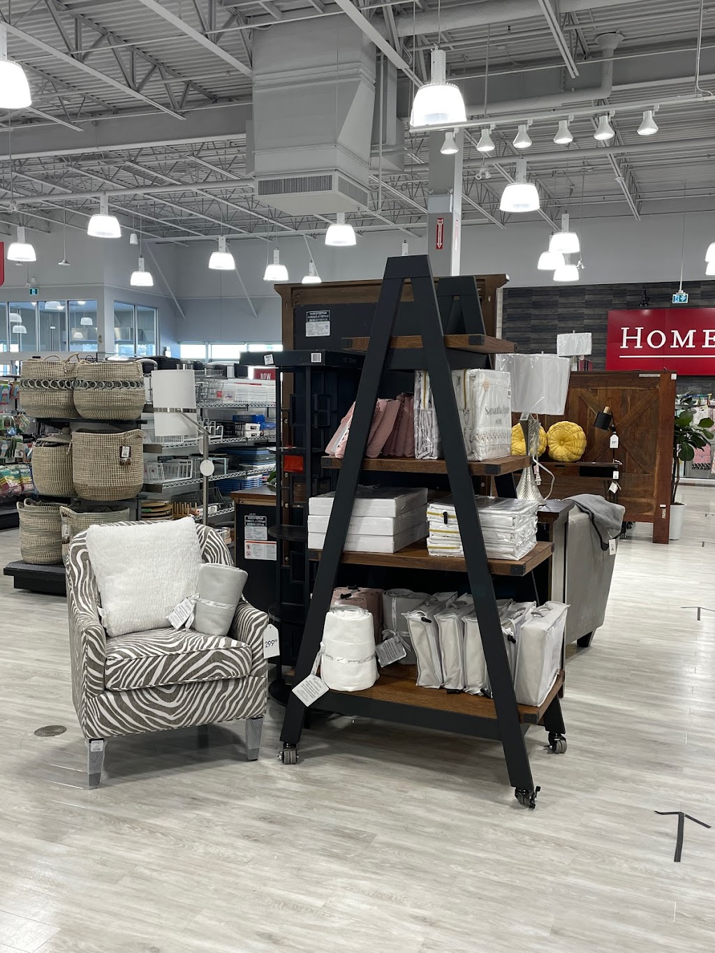 HomeSense | 1250 Wellington Rd, London, ON N6E 1M3, Canada | Phone: (519) 686-6003