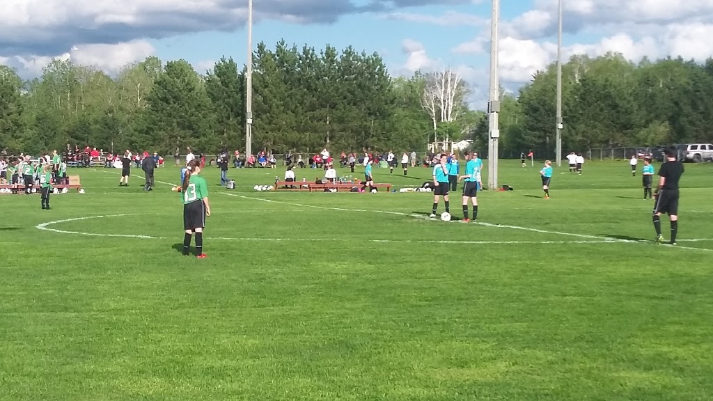 Valley East Soccer Club | 4040 Elmview Dr, Hanmer, ON P0M 1Y0, Canada | Phone: (705) 969-8497