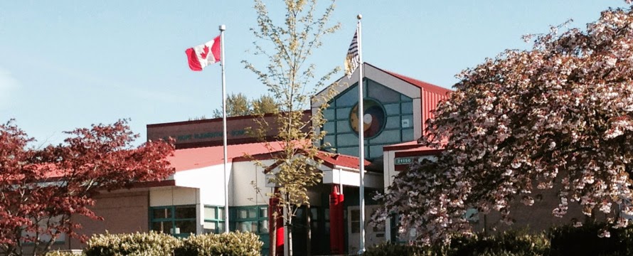 Alex Hope Elementary | 21150 85 Ave, Langley City, BC V1M 2M4, Canada | Phone: (604) 888-7109